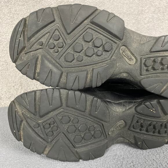 Danner Striker 45 GTX 42900 Boots Mens 8.5 Black Leather Outdoor Working Shoes main image 4